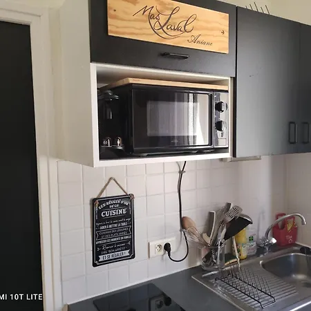 Appartement Pres De La Mer Sète Buitenkant foto