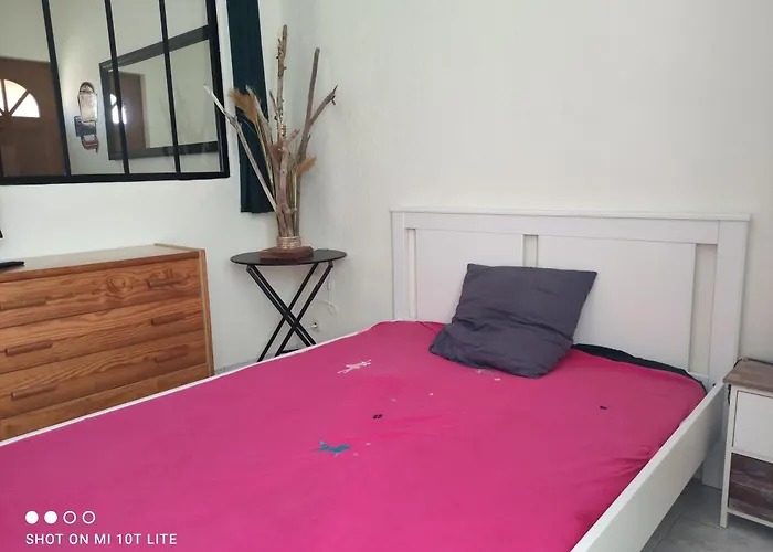 Appartement Pres De La Mer