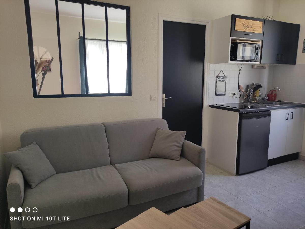Pres De La Appartement Sète