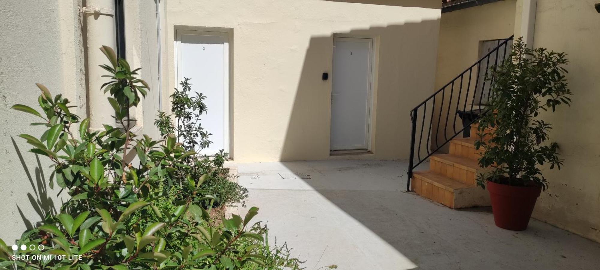 Apartment Pres De La