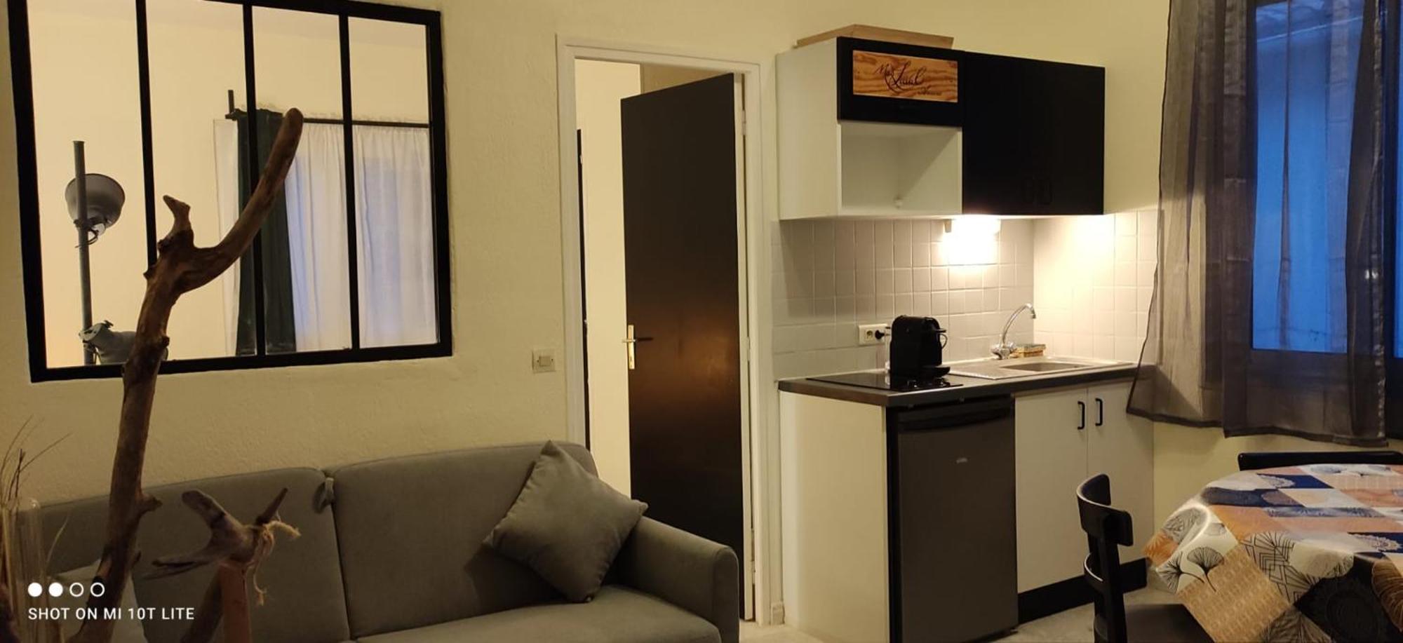Pres De La Appartement Sète